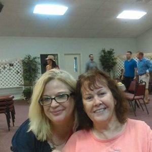 Meet your Posher, Barbara